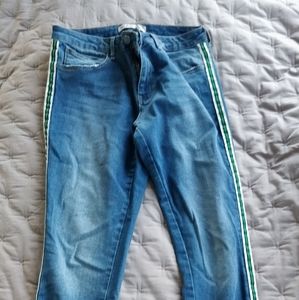 Zara jeans